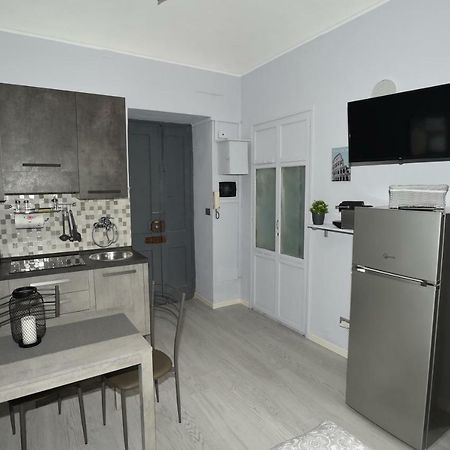 Casa Silvy Turin Exterior photo