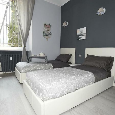 Casa Silvy Turin Exterior photo