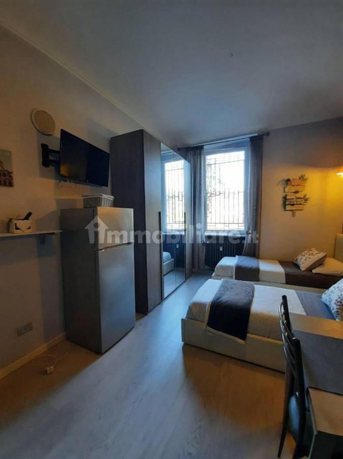 Casa Silvy Turin Exterior photo