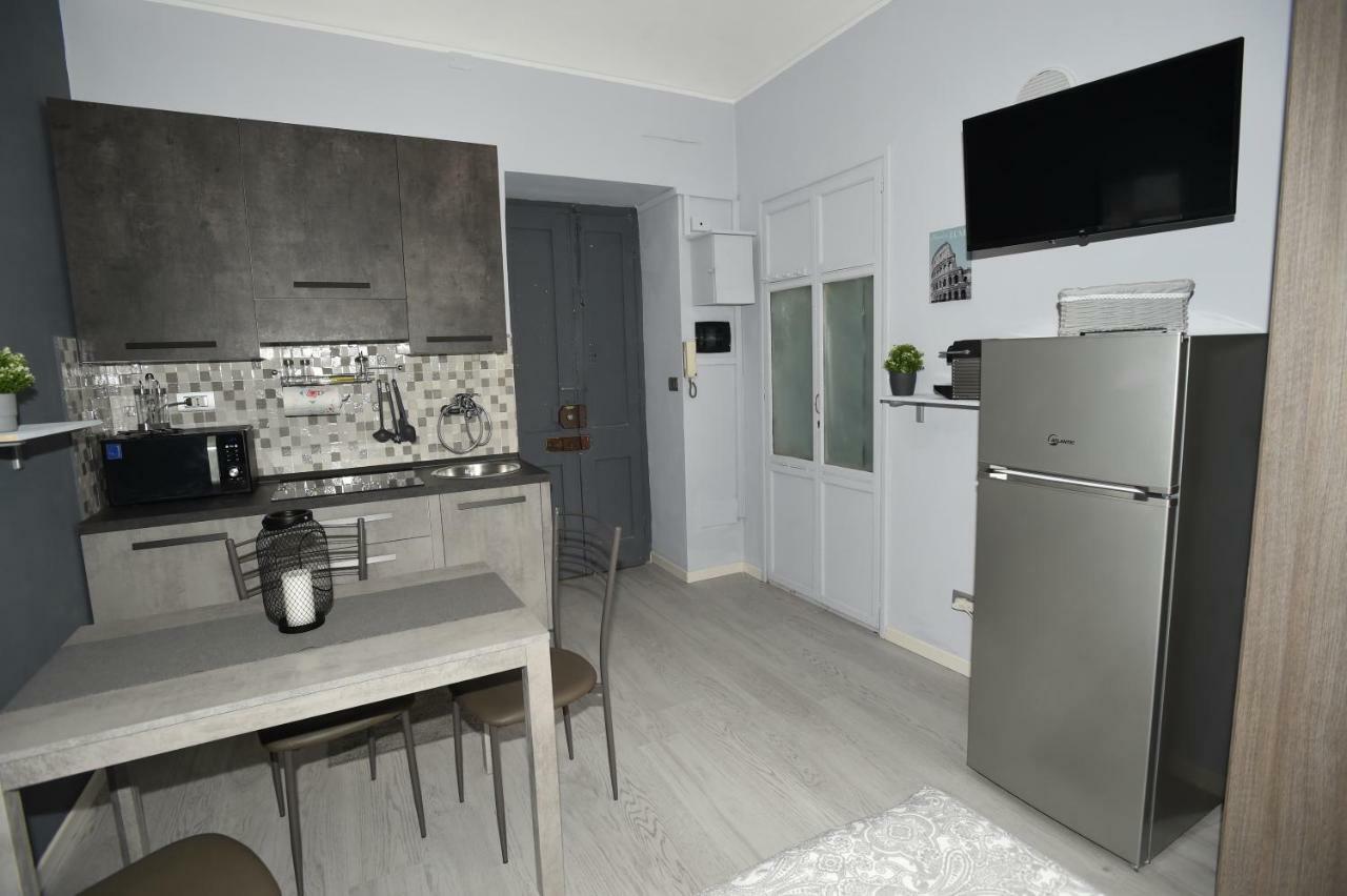 Casa Silvy Turin Exterior photo