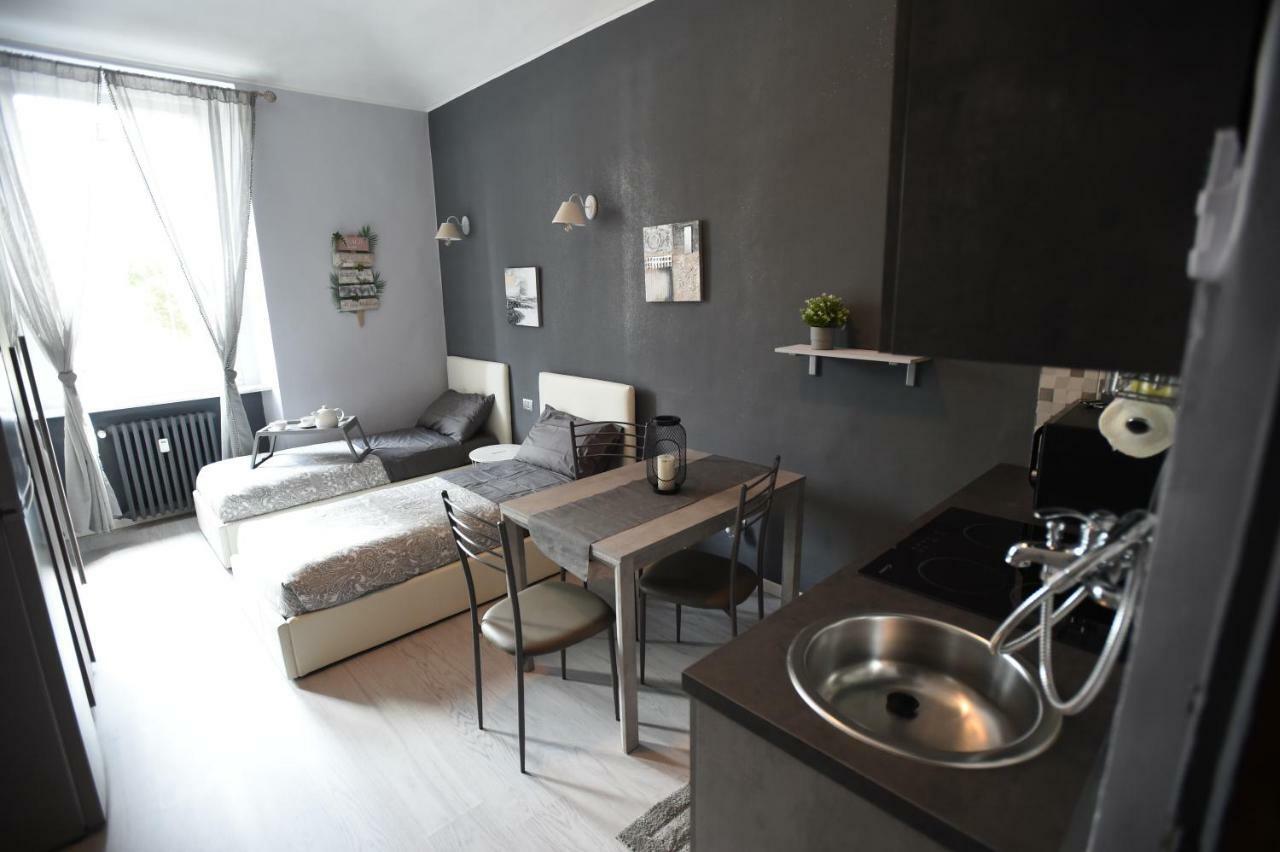 Casa Silvy Turin Exterior photo