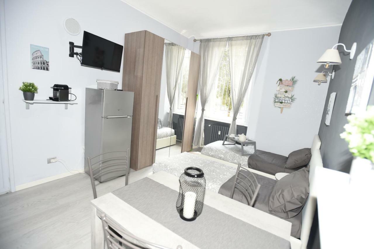 Casa Silvy Turin Exterior photo