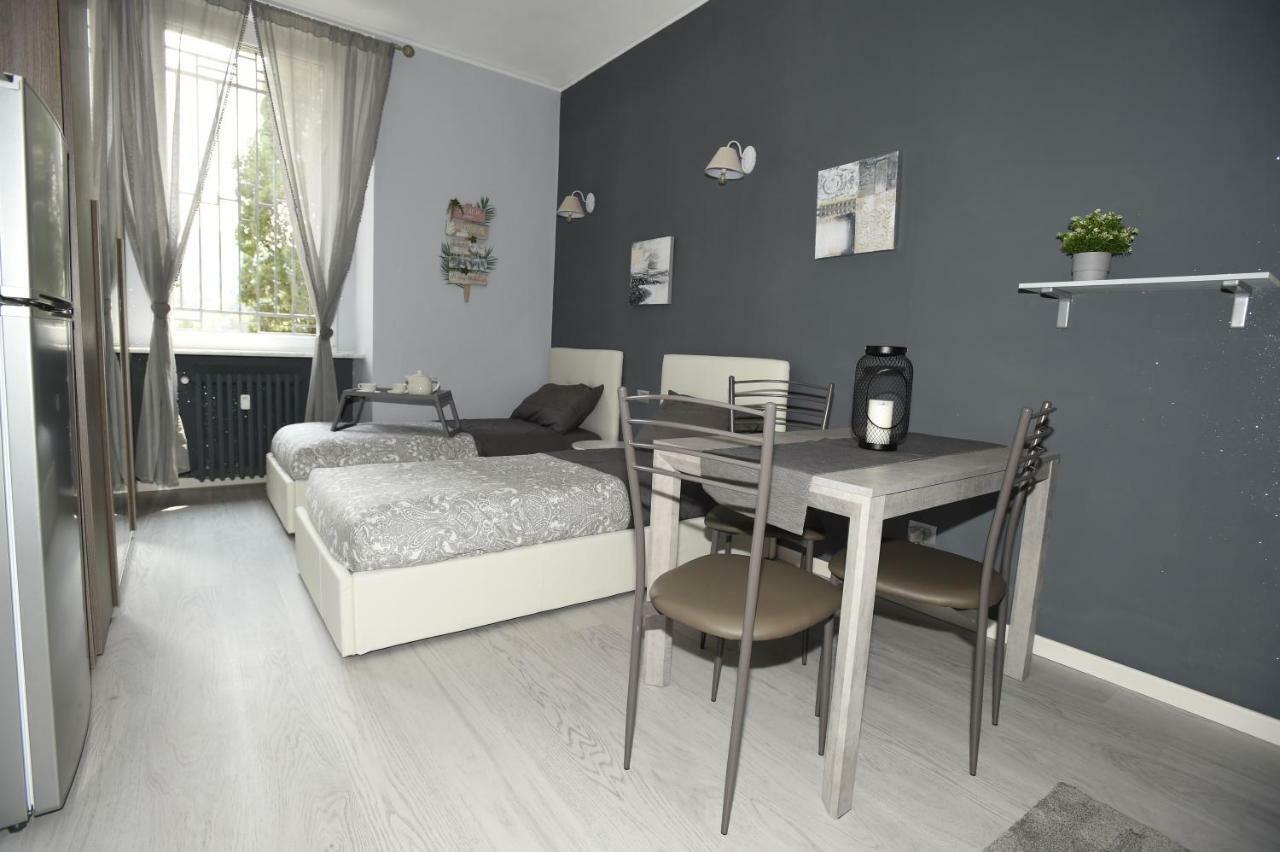 Casa Silvy Turin Exterior photo
