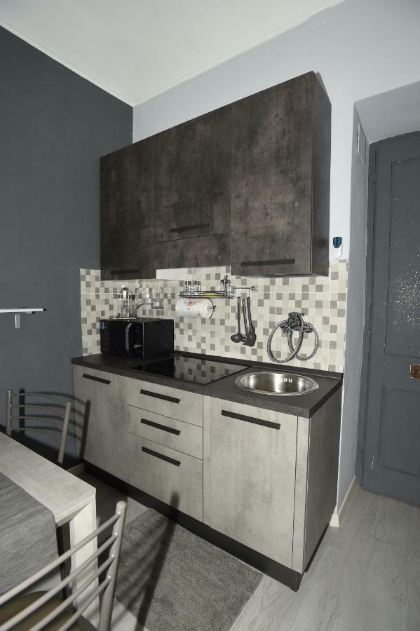 Casa Silvy Turin Exterior photo