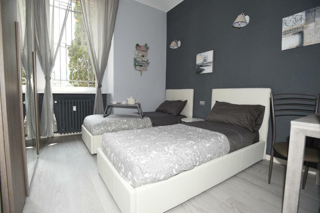 Casa Silvy Turin Exterior photo