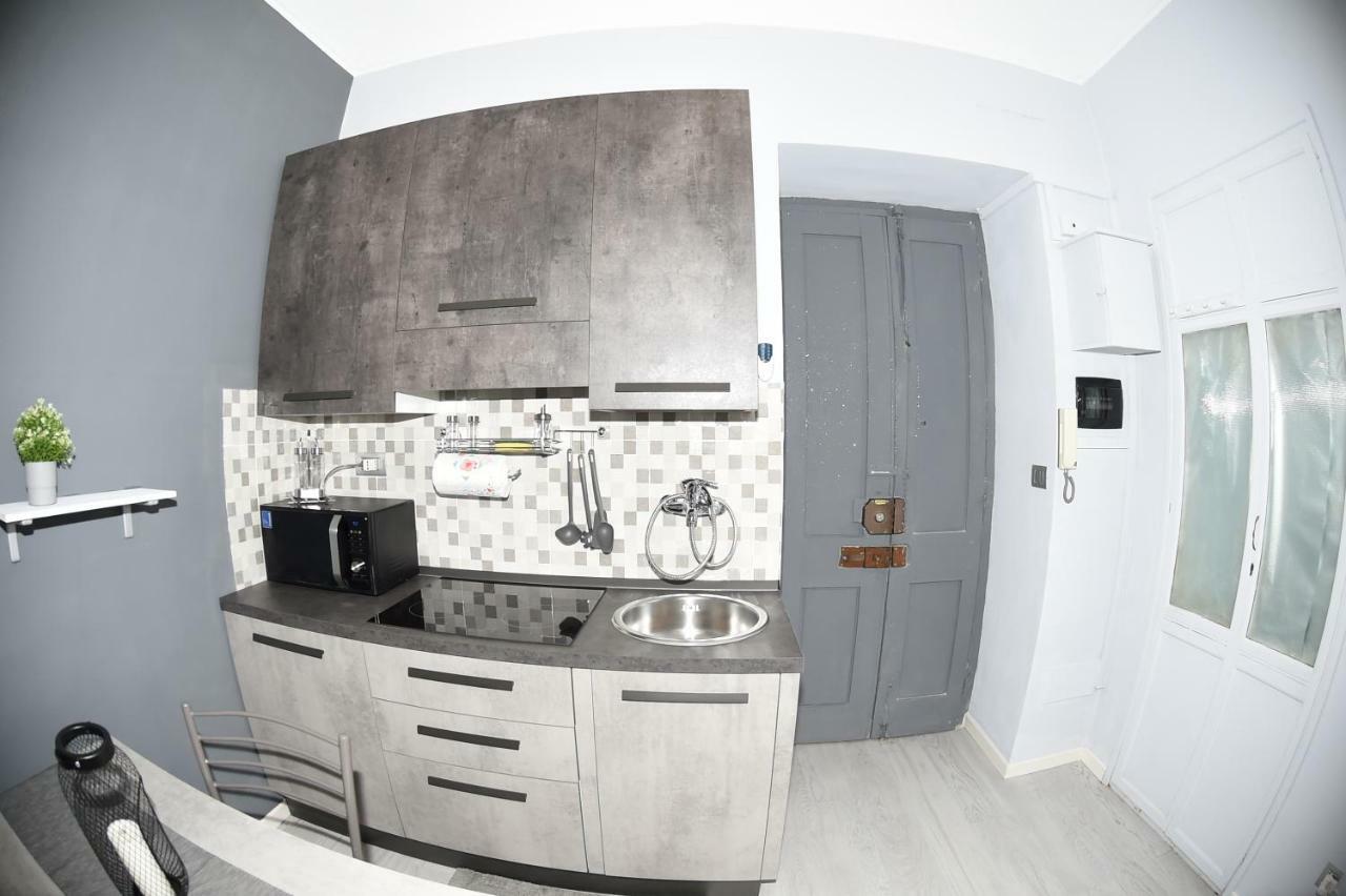 Casa Silvy Turin Exterior photo
